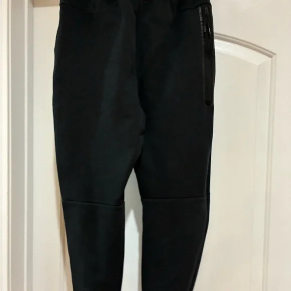 Nike Tech - black men’s sweatpants size small - Picture 6 of 6